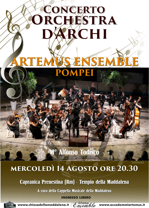 ConcertoOrchestraArchi new