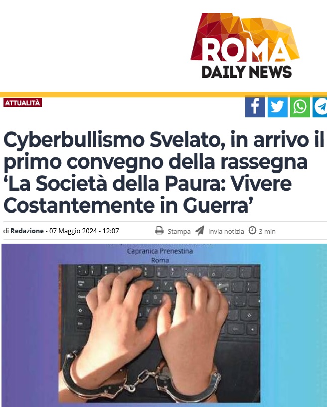 RomaDailyNews