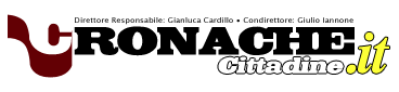 Cronache Cittadine