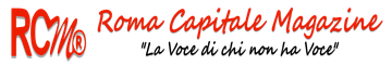 RomaCapitaleMagazine