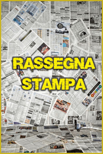 rassegna stampa