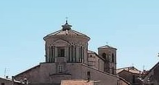 cupola