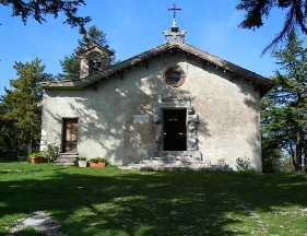 Chiesa S.Maria delle Grazie